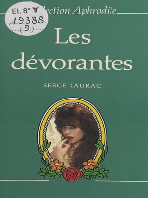 cover image of Les dévorantes